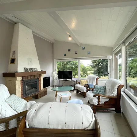 Mantenan Semesterbostad