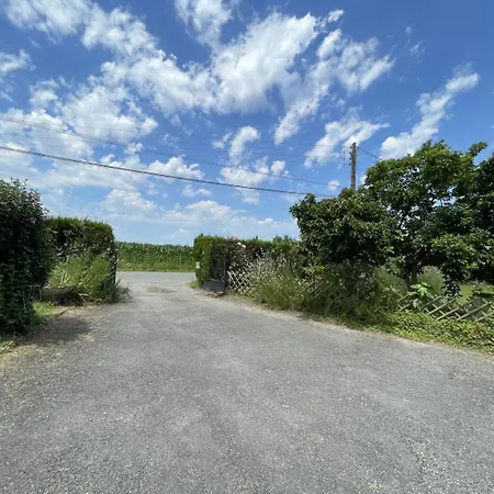 Mantenan Holiday home