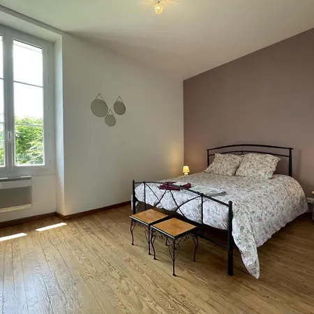 Mantenan Holiday home *