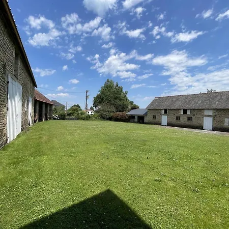 Mantenan Semesterbostad