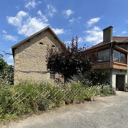 Mantenan Holiday home