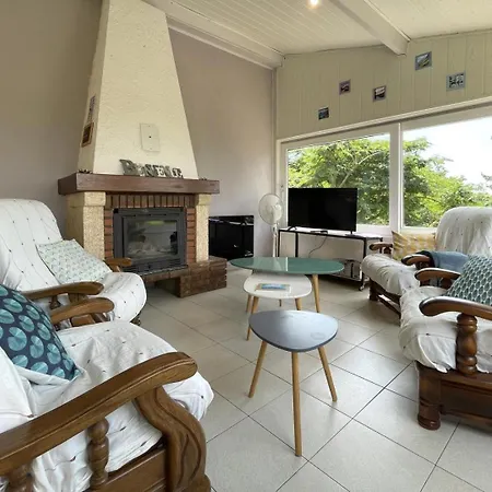 Semesterbostad Mantenan